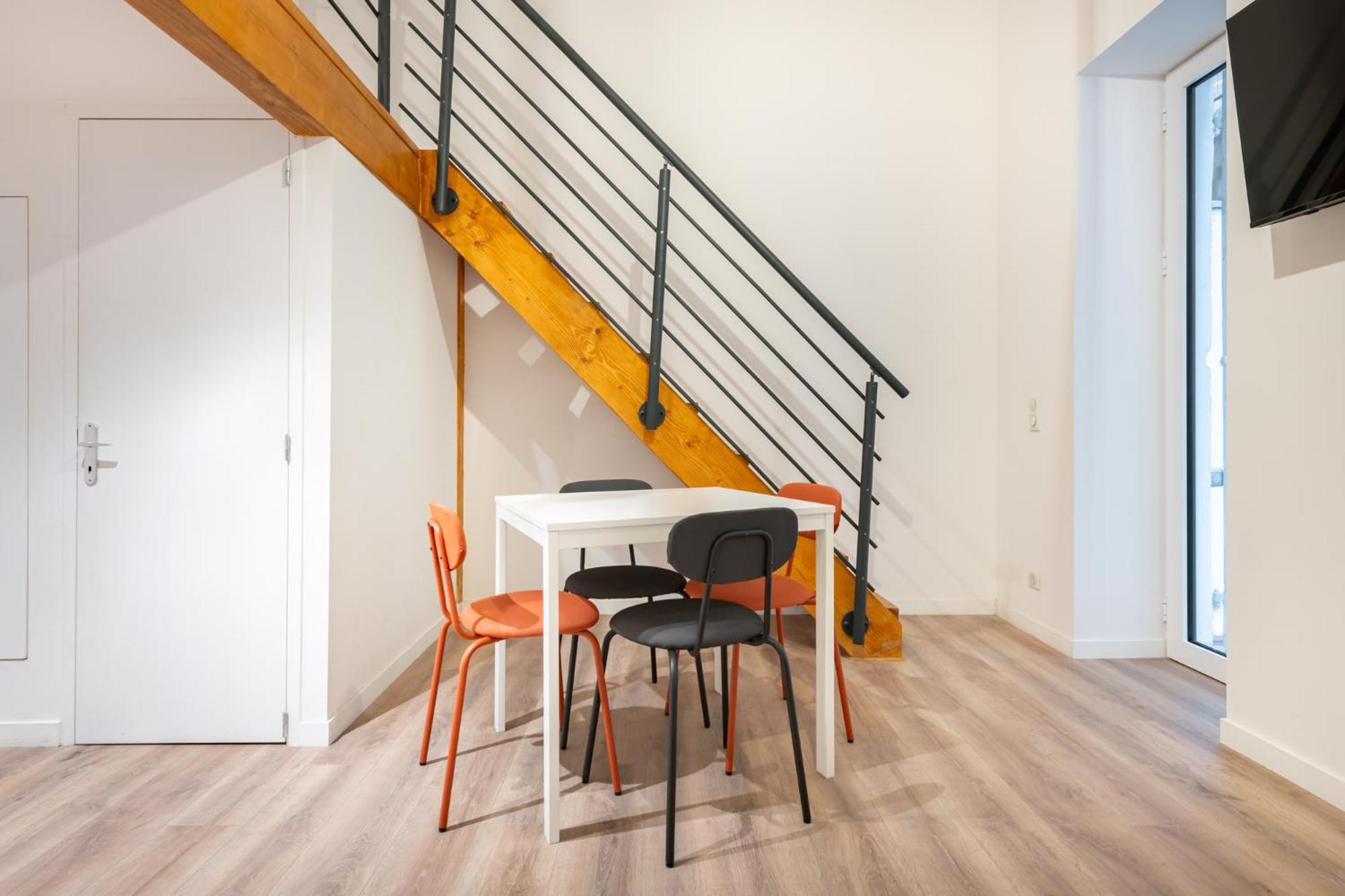 Roucas - Sud Passion - Calme - Fibre Apartment Marseille Bagian luar foto