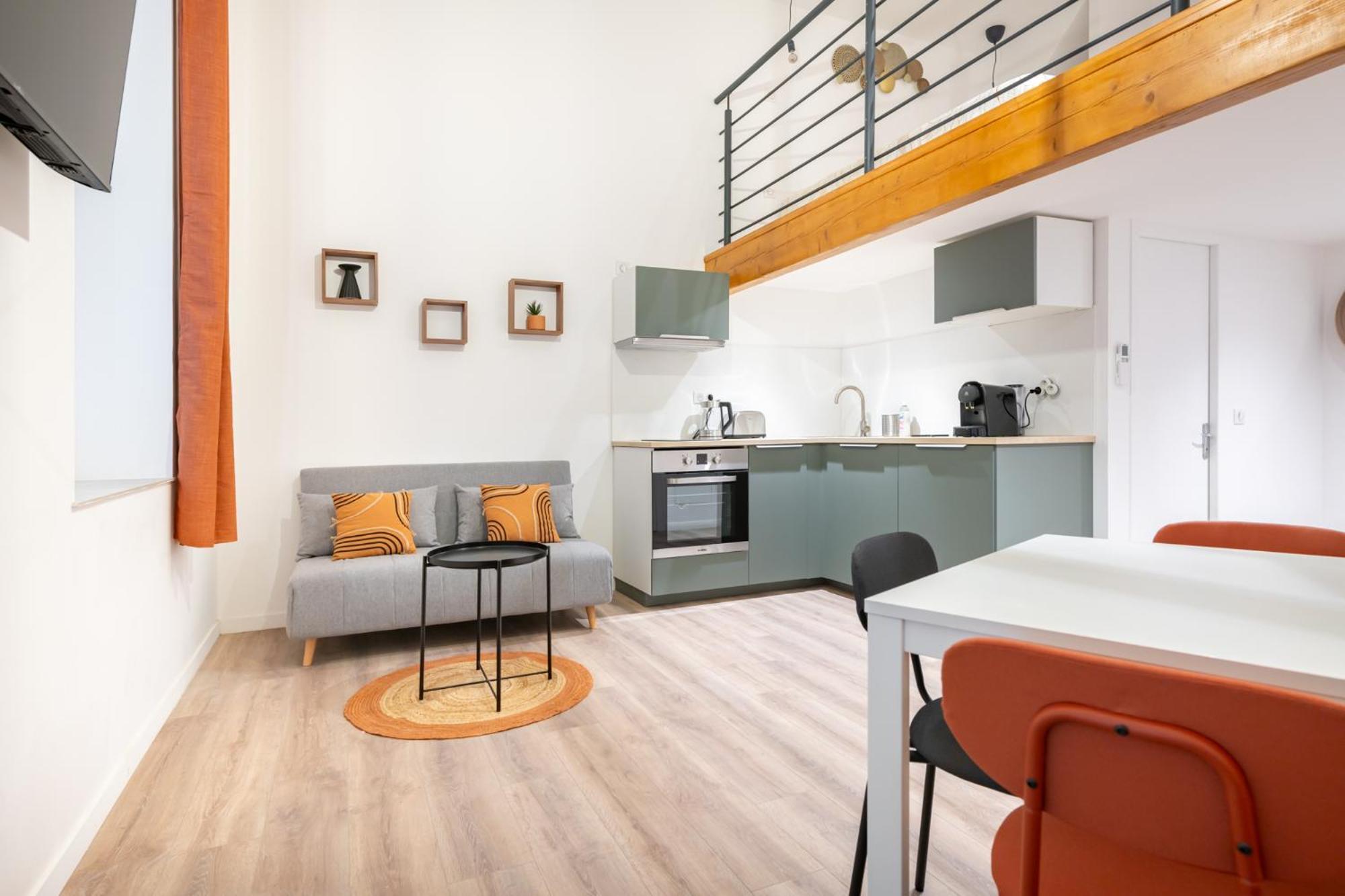 Roucas - Sud Passion - Calme - Fibre Apartment Marseille Bagian luar foto