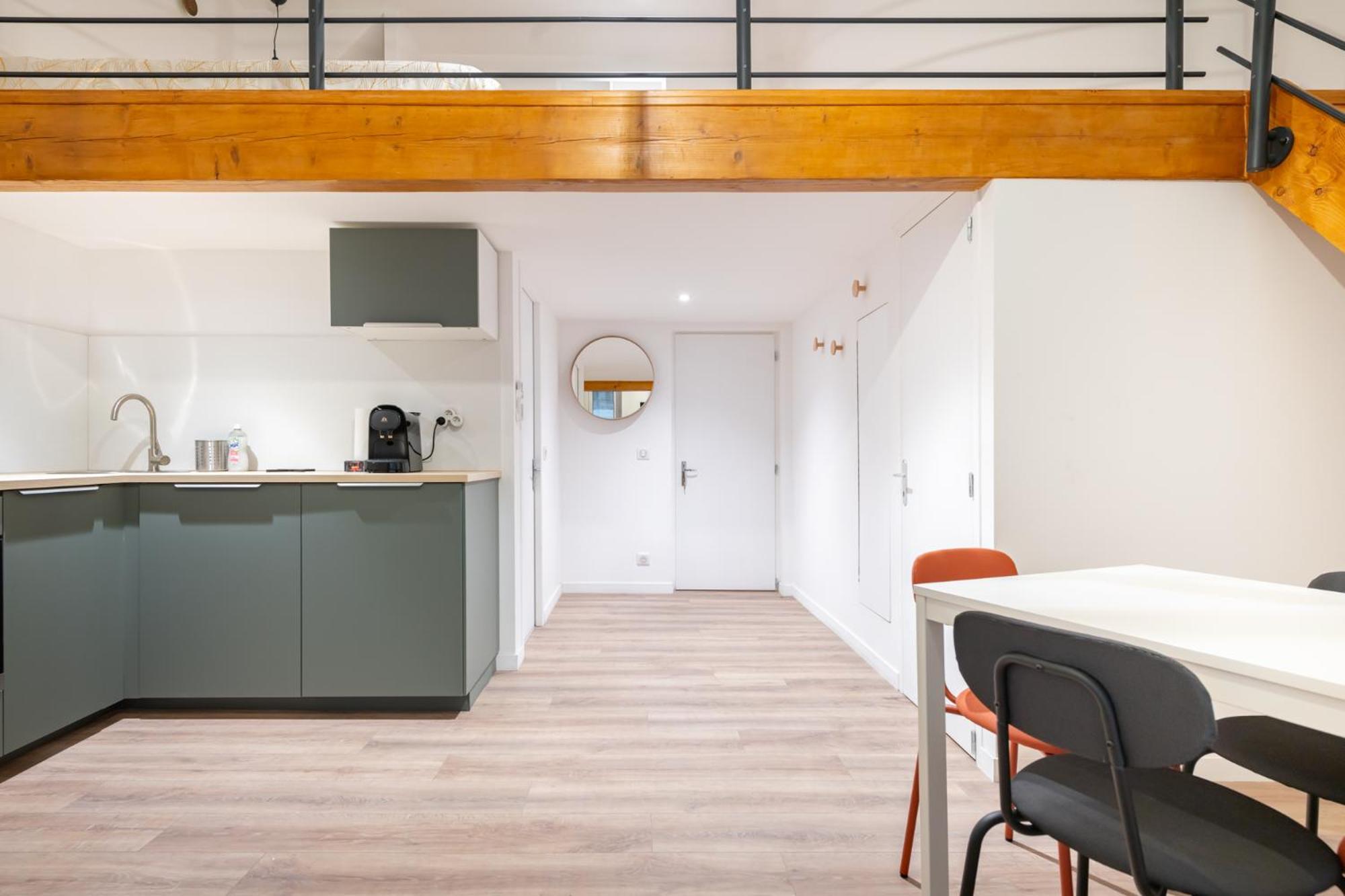 Roucas - Sud Passion - Calme - Fibre Apartment Marseille Bagian luar foto