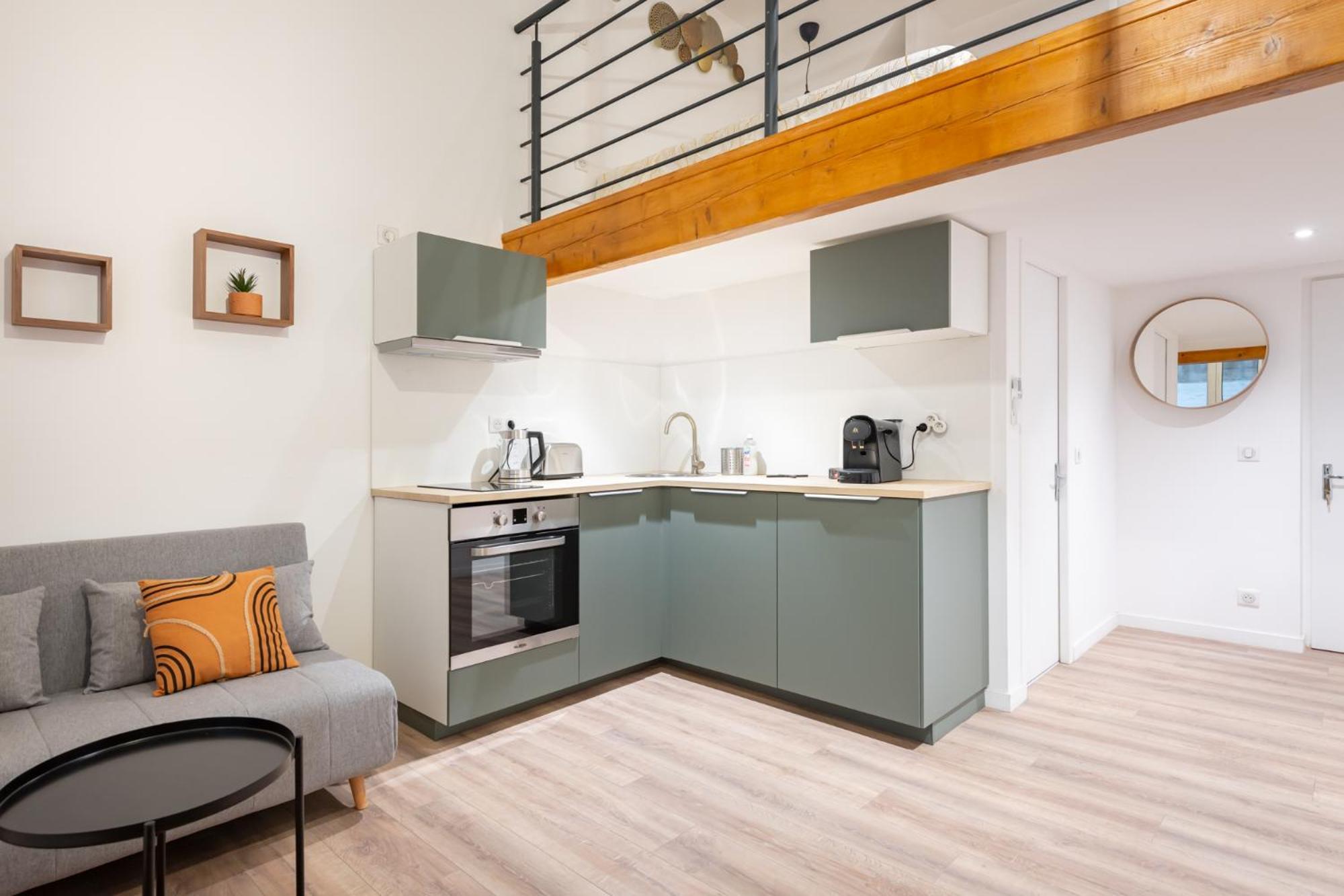 Roucas - Sud Passion - Calme - Fibre Apartment Marseille Bagian luar foto