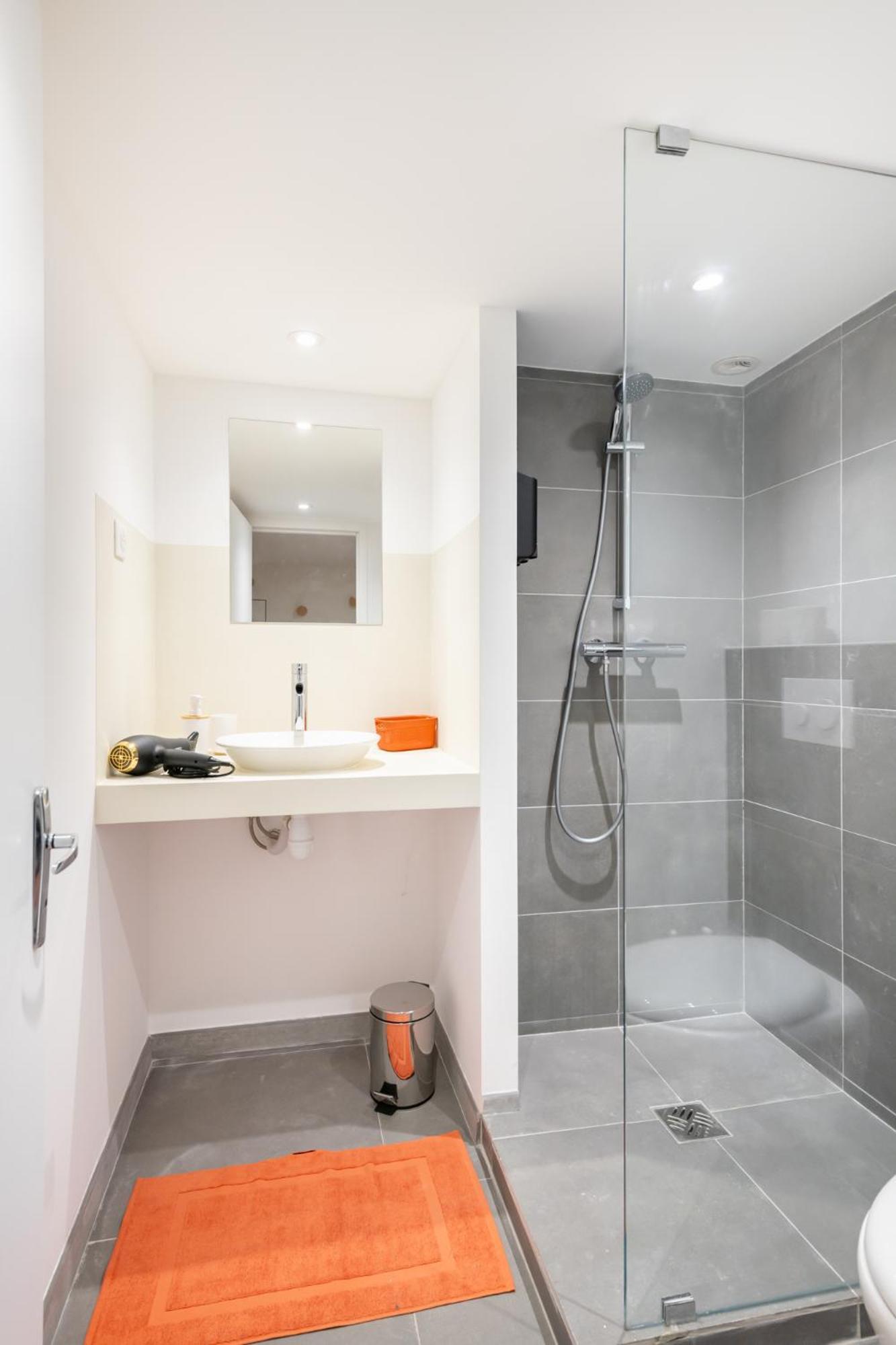 Roucas - Sud Passion - Calme - Fibre Apartment Marseille Bagian luar foto