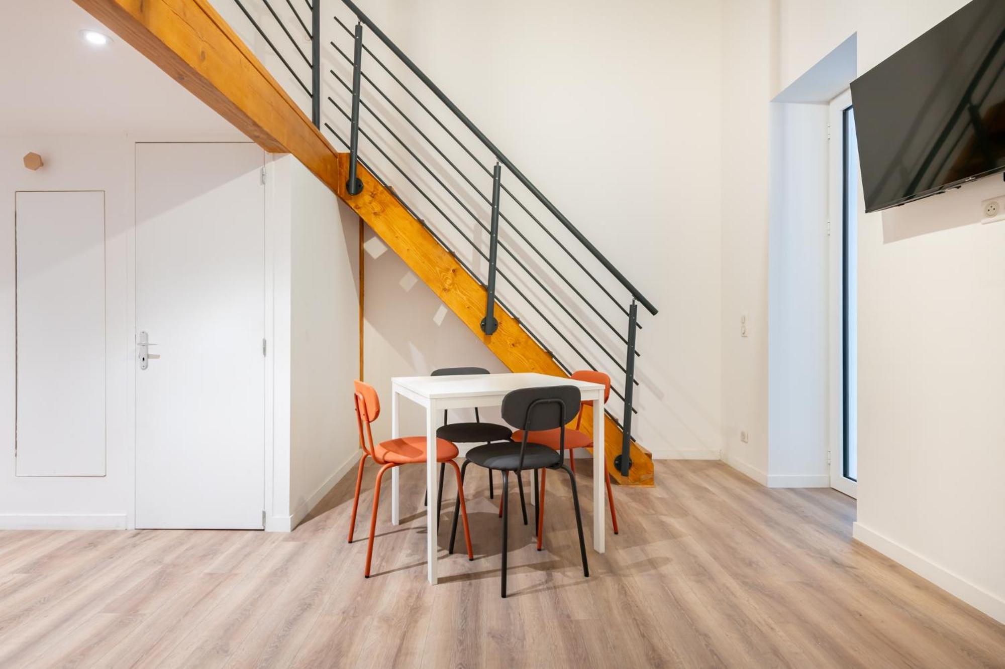 Roucas - Sud Passion - Calme - Fibre Apartment Marseille Bagian luar foto