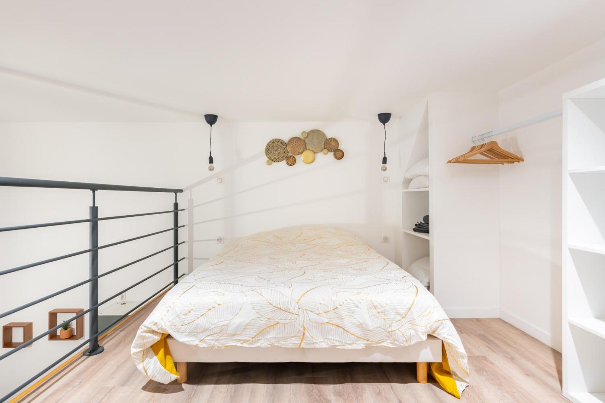 Roucas - Sud Passion - Calme - Fibre Apartment Marseille Bagian luar foto