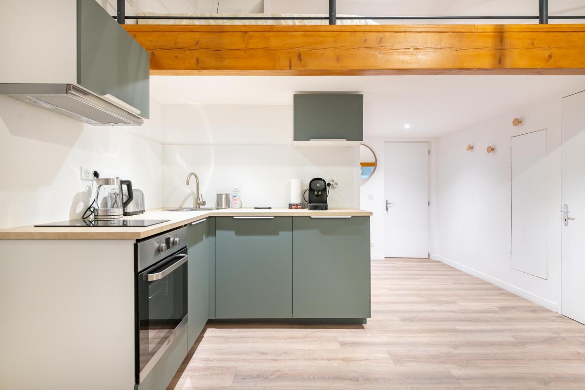 Roucas - Sud Passion - Calme - Fibre Apartment Marseille Bagian luar foto