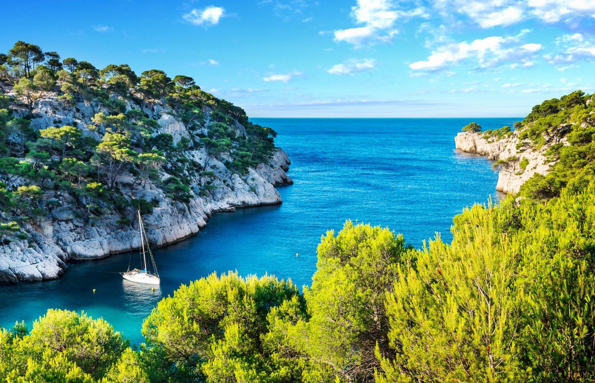 Roucas - Sud Passion - Calme - Fibre Apartment Marseille Bagian luar foto