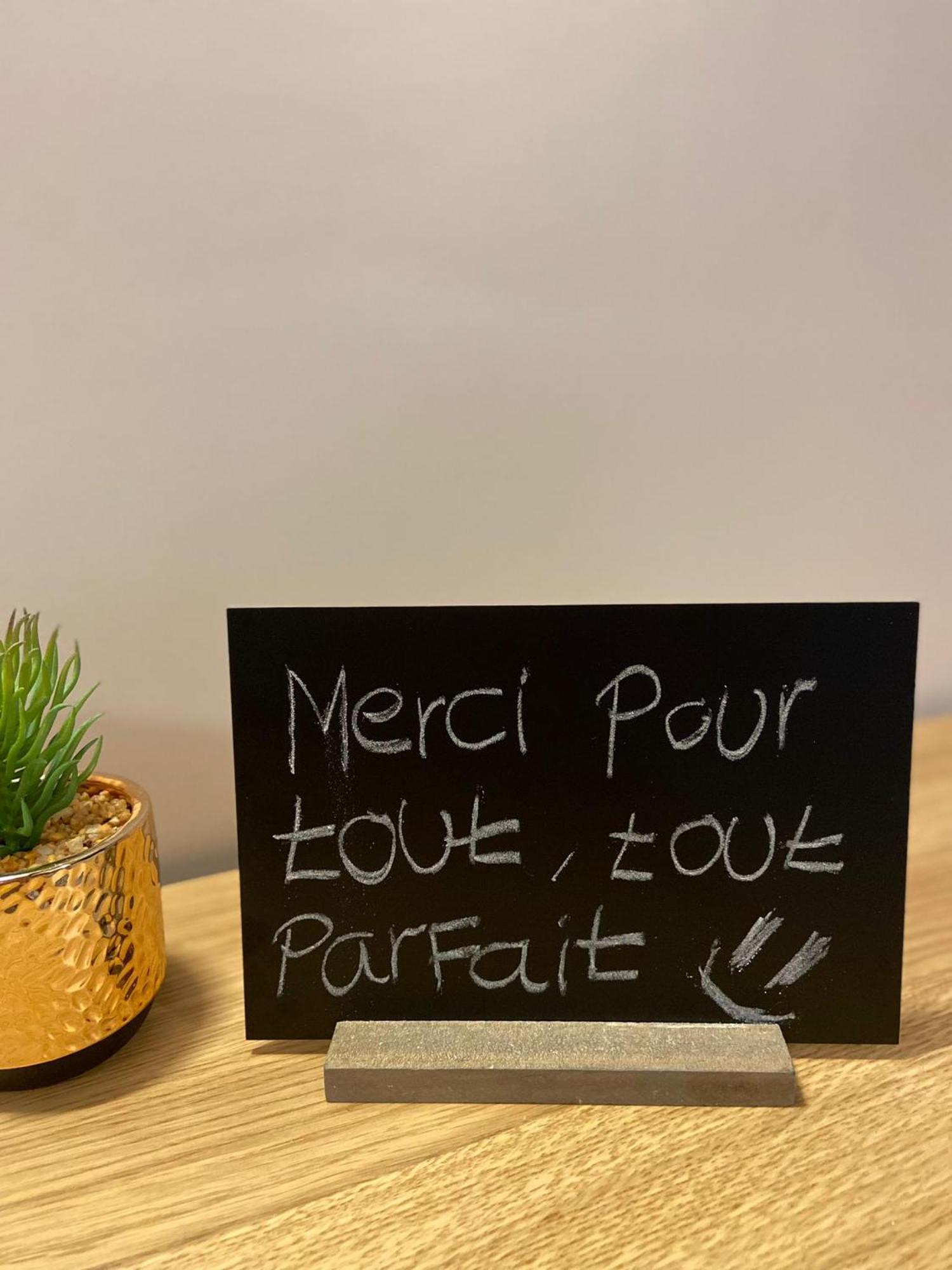 Roucas - Sud Passion - Calme - Fibre Apartment Marseille Bagian luar foto