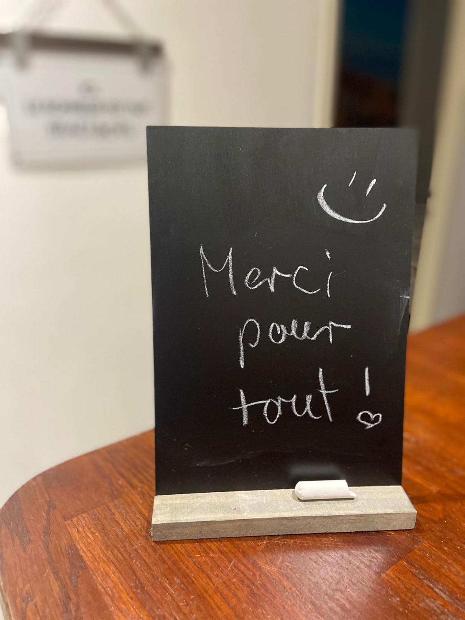 Roucas - Sud Passion - Calme - Fibre Apartment Marseille Bagian luar foto