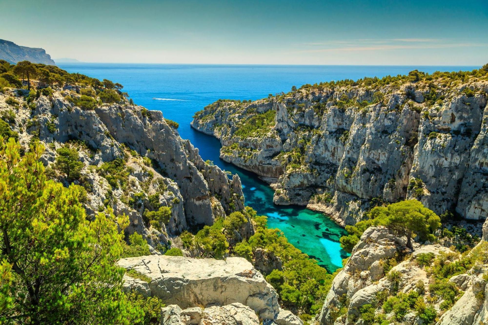 Roucas - Sud Passion - Calme - Fibre Apartment Marseille Bagian luar foto